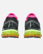 Asics GELQUANTUM 360 I - Noir/Rose/Jaune