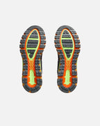 Asics GELQUANTUM 360 I - Noir/Rose/Jaune