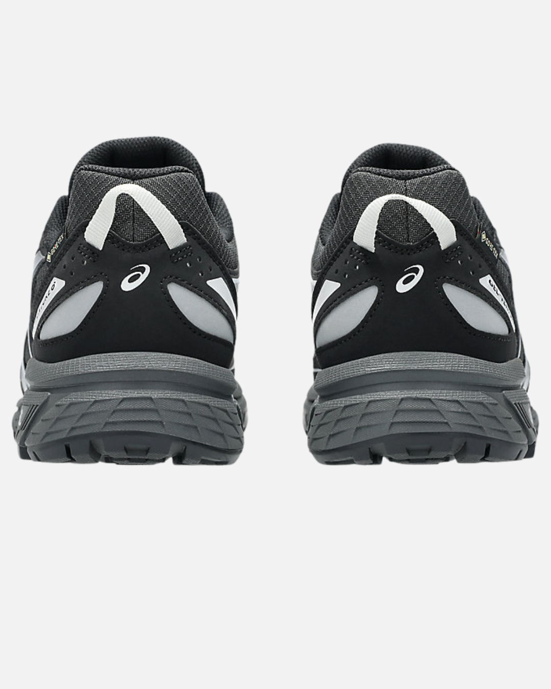 Asics Venture 6 GTX - Noir/Gris