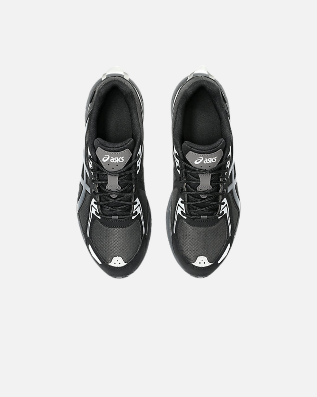 Asics Venture 6 GTX - Noir/Gris