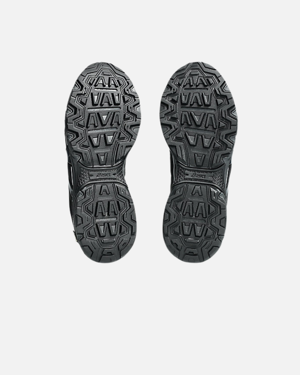 Asics Venture 6 GTX - Noir/Gris