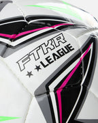 Ballon FK League -  Blanc