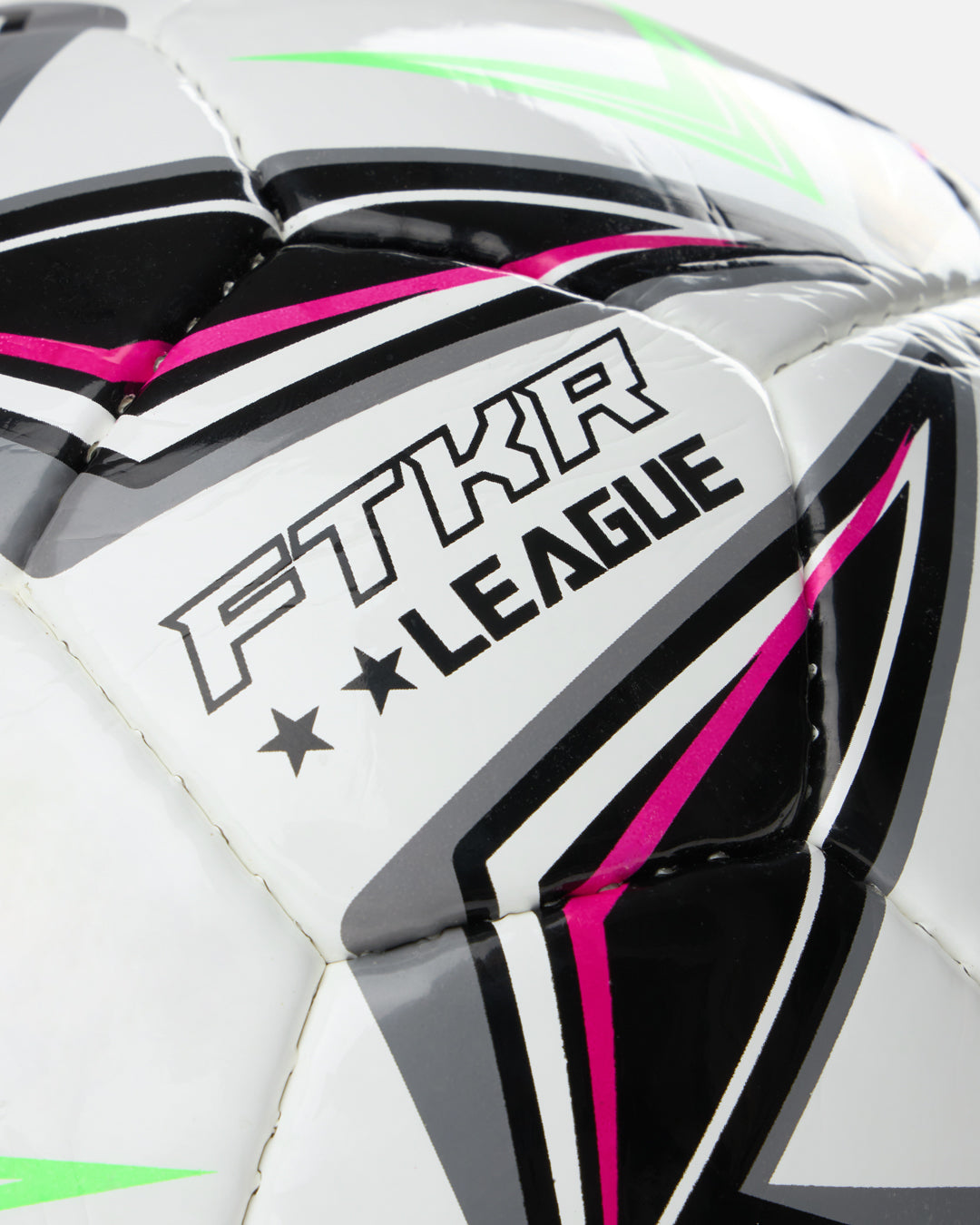 Ballon FK League -  Blanc