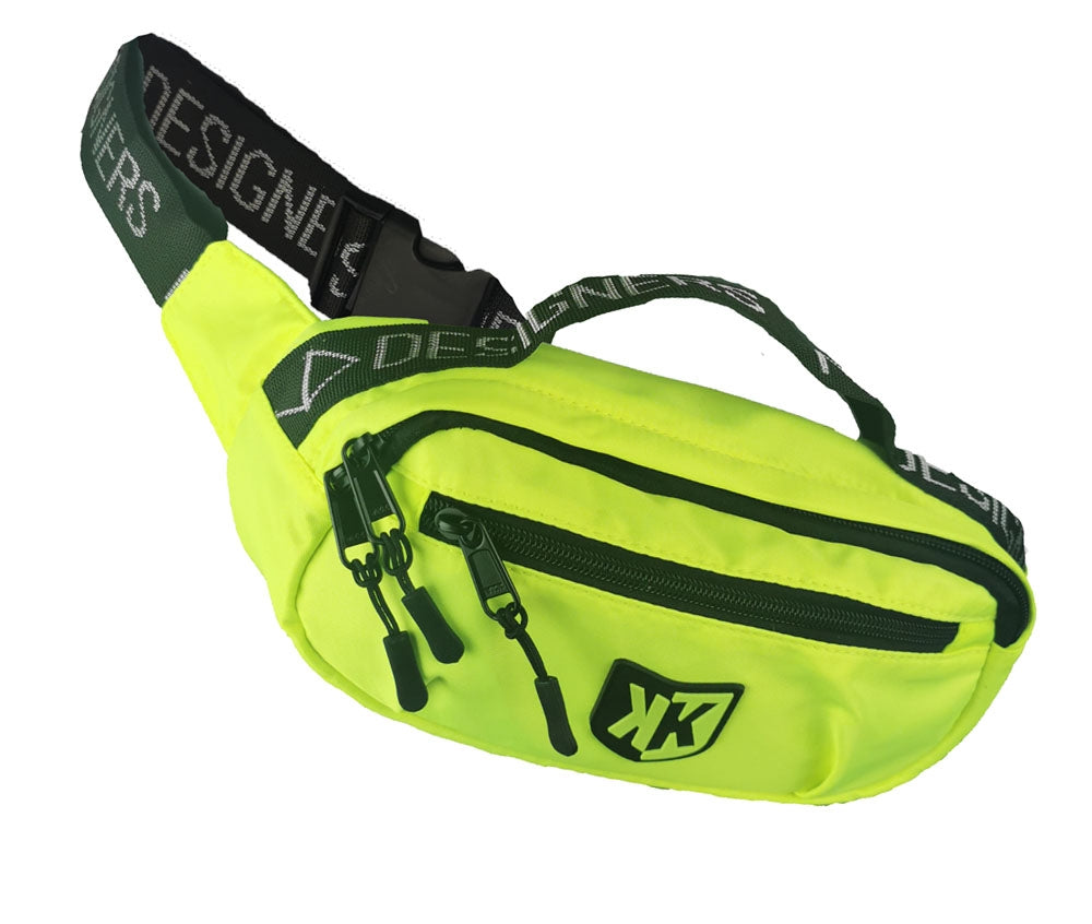 Banane Agresiv Project FK X The New Designers - Jaune