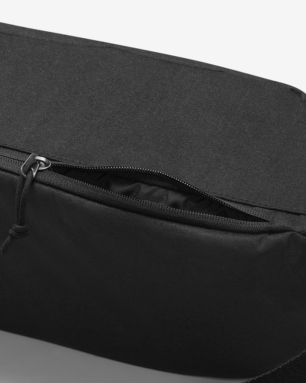 Banane Nike Tech - Noir