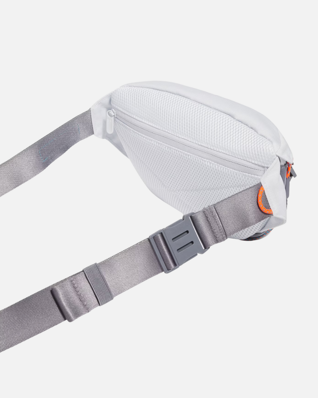 Banane Under Armour Summit Trail - Blanc/Gris