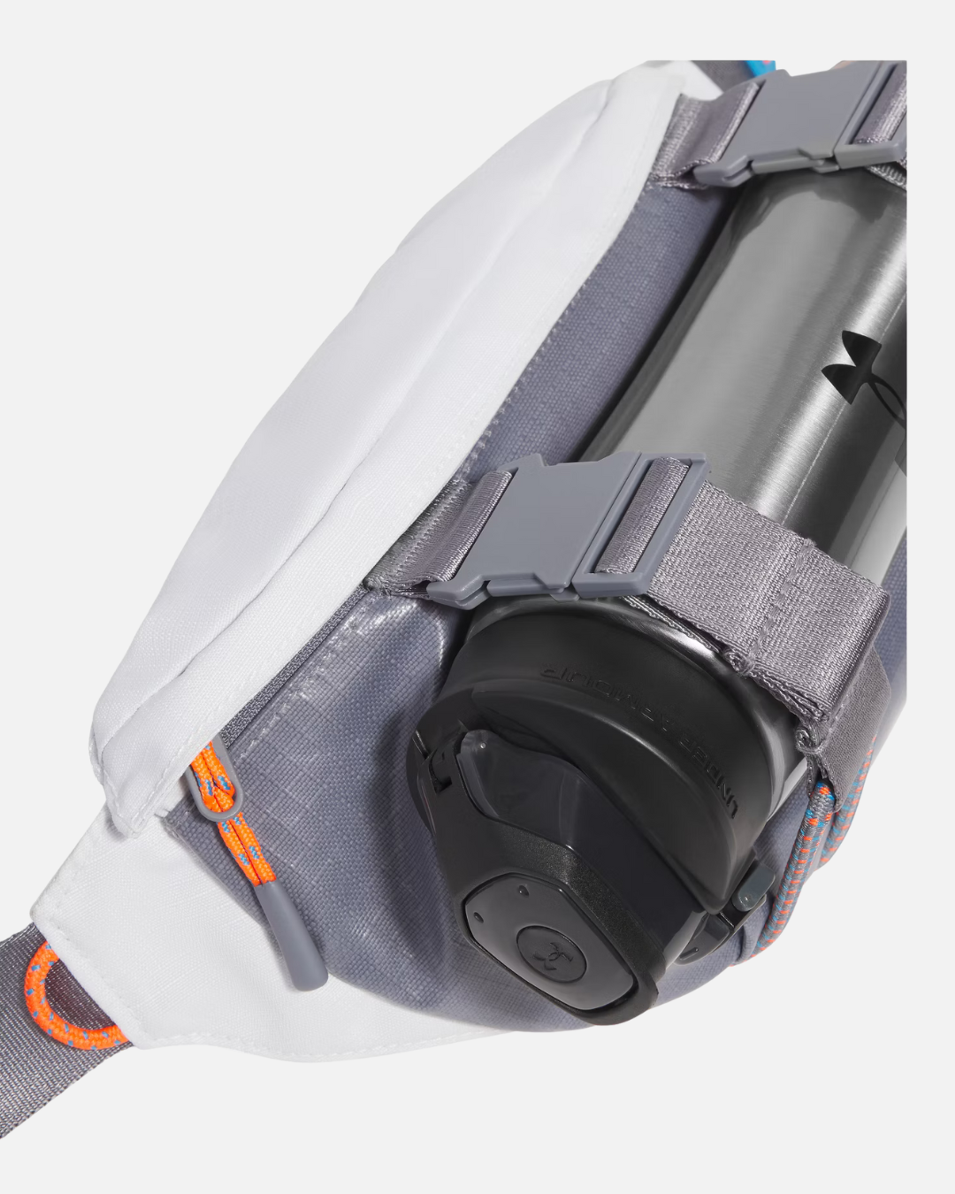 Banane Under Armour Summit Trail - Blanc/Gris