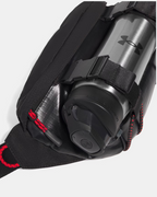 Banane Under Armour Summit Trail - Noir/Rouge