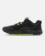 Under Armour Charged Bandit Trail 2 - Noir/Vert