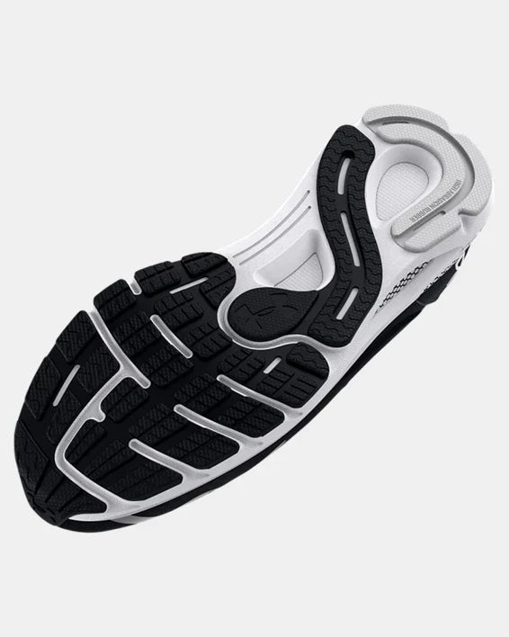 Under Armour HOVR™ Sonic 6 - Noir/Blanc
