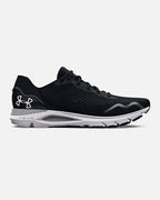 Under Armour HOVR™ Sonic 6 - Noir/Blanc