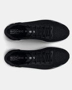 Under Armour HOVR™ Sonic 6 - Noir/Blanc