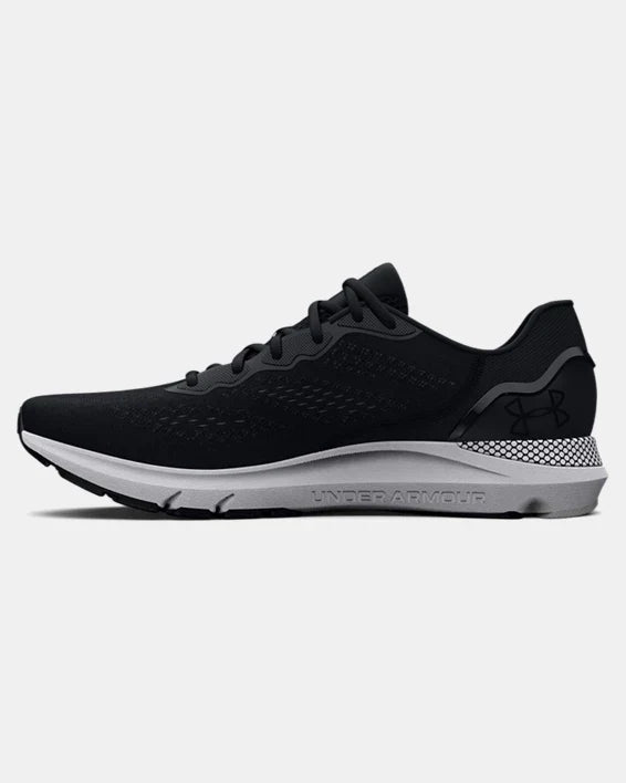 Under Armour HOVR™ Sonic 6 - Noir/Blanc