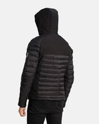 Blouson chauffant Comme des Loups Apsen - Noir