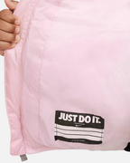 Blouson Nike Junior Fille - Rose