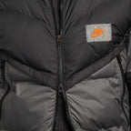 Blouson Nike Sportswear Windrunner  - Noir/Gris