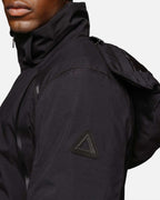 Blouson Scampia Creed IV - Noir