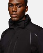 Blouson Scampia Creed IV - Noir