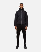 Blouson Scampia Creed IV - Noir