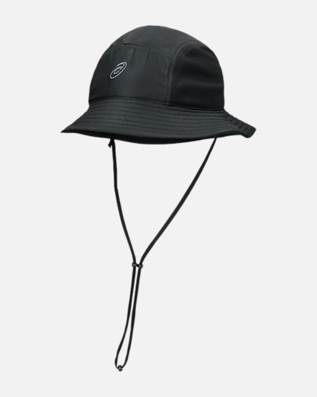 Bob Asics Bucket Hat - Noir