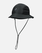 Bob Asics Bucket Hat - Noir