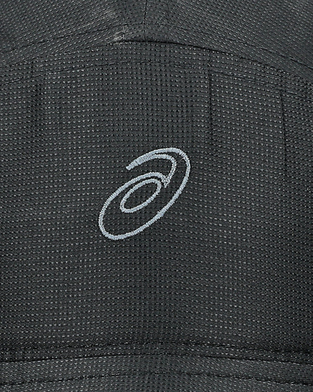 Bob Asics Bucket Hat - Noir