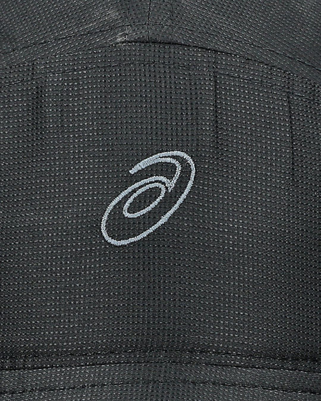 Bob Asics Bucket Hat - Noir