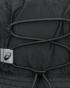 Bob Asics Bucket Hat - Noir