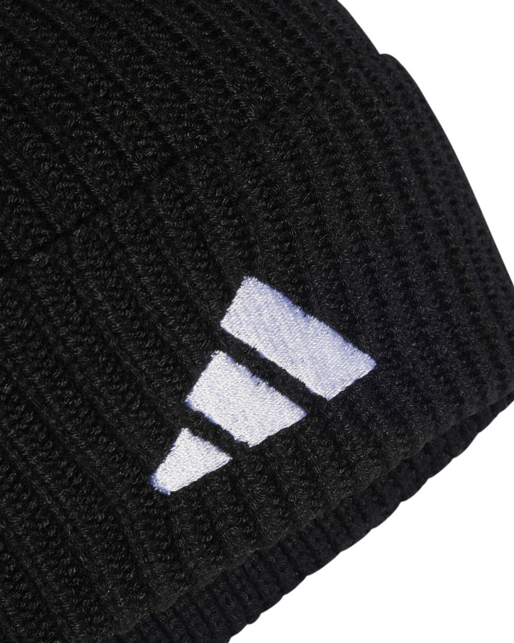 Bonnet Adidas Algérie 2025 - Noir