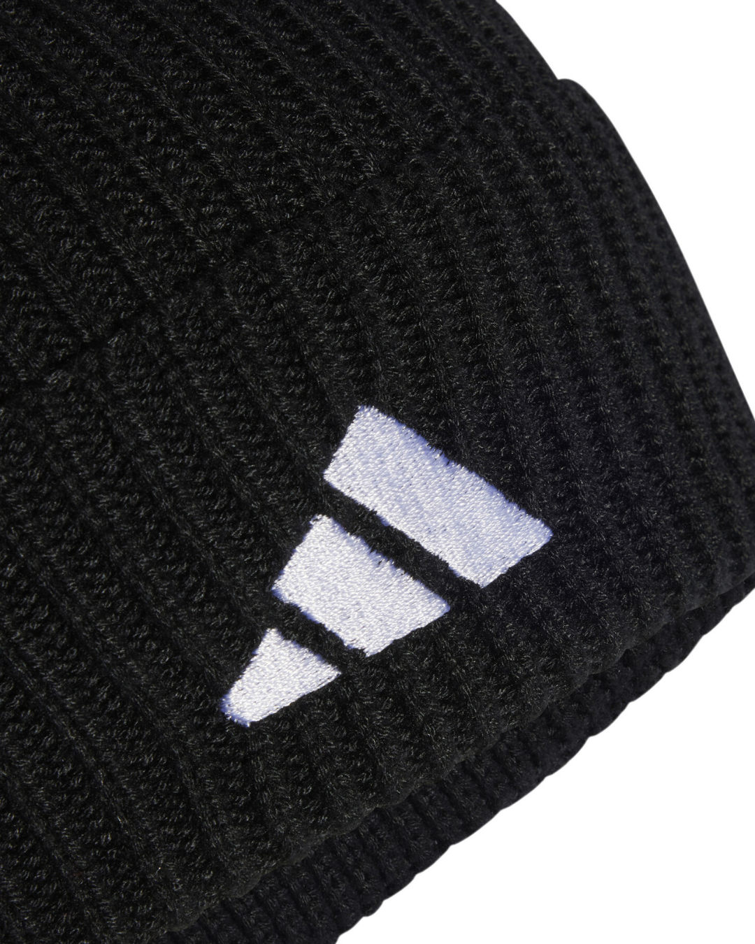 Bonnet Adidas Algérie 2025 - Noir