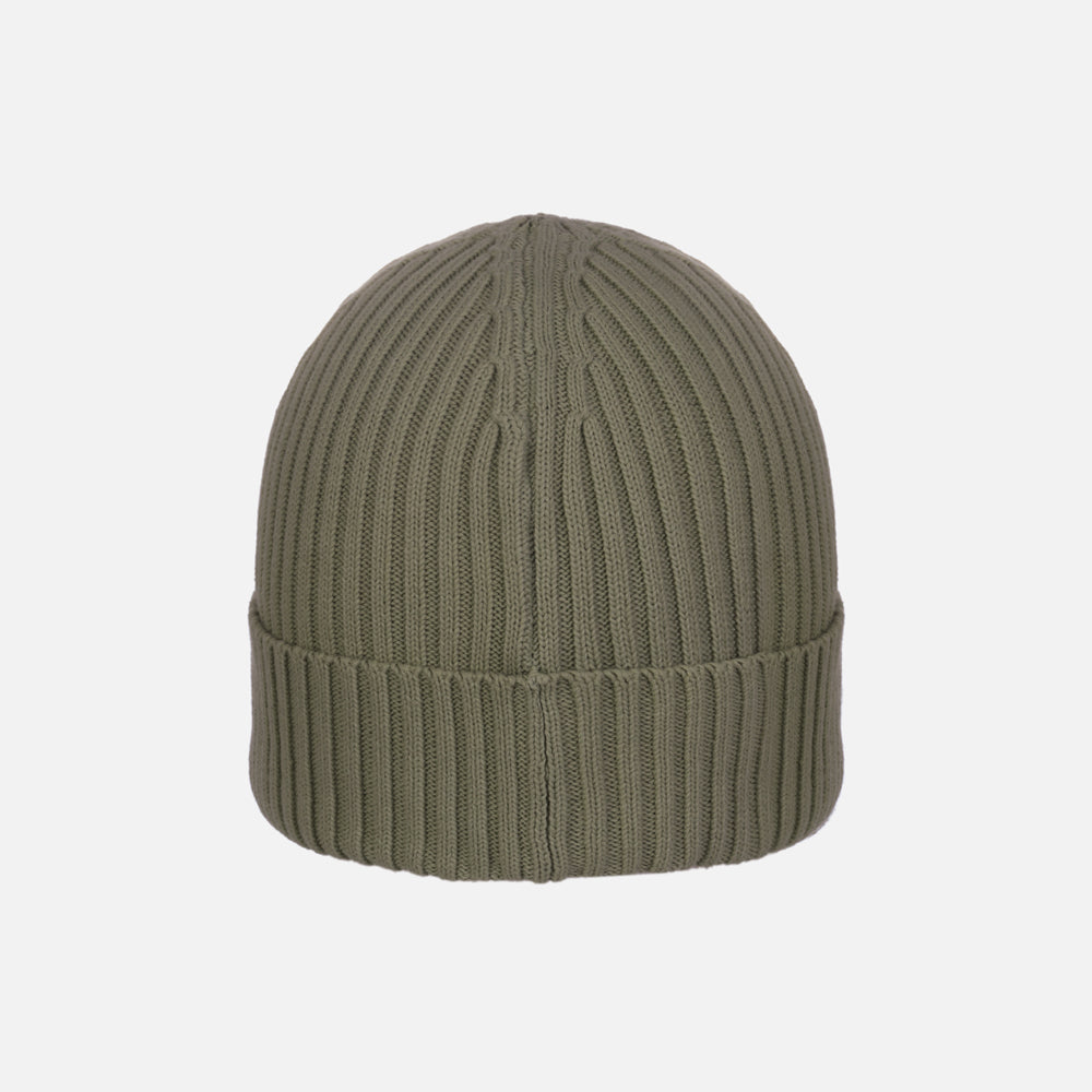 Bonnet FK Basic III - Kaki