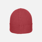 Bonnet FK Basic III - Rouge corail