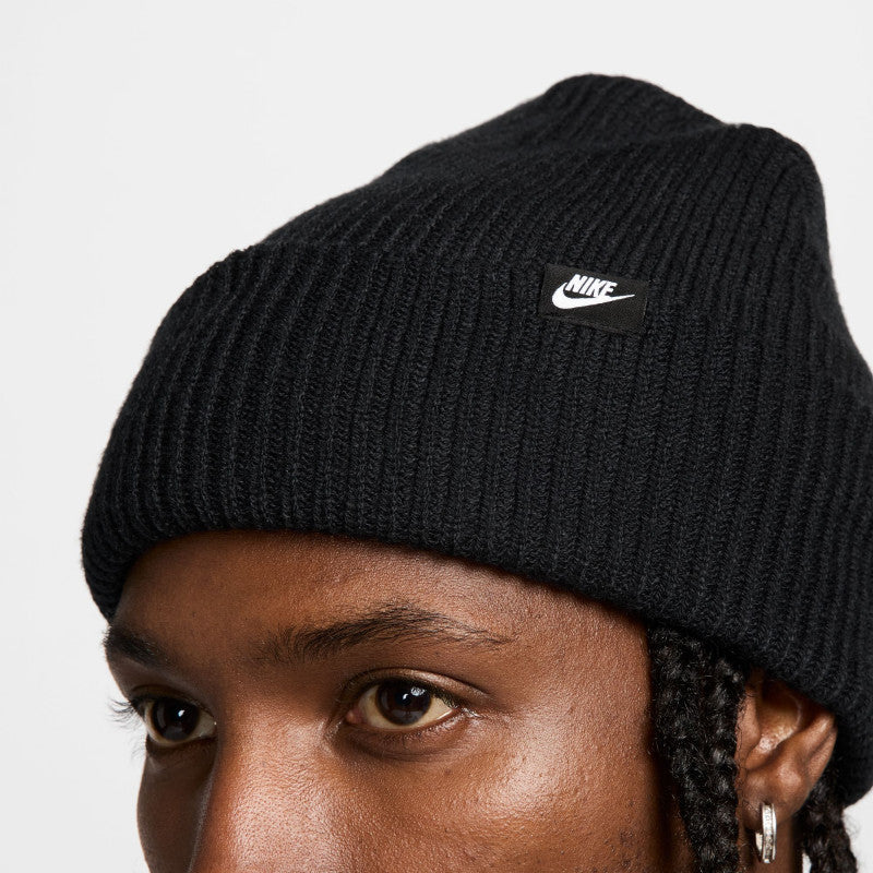 Bonnet Nike Peak - Noir