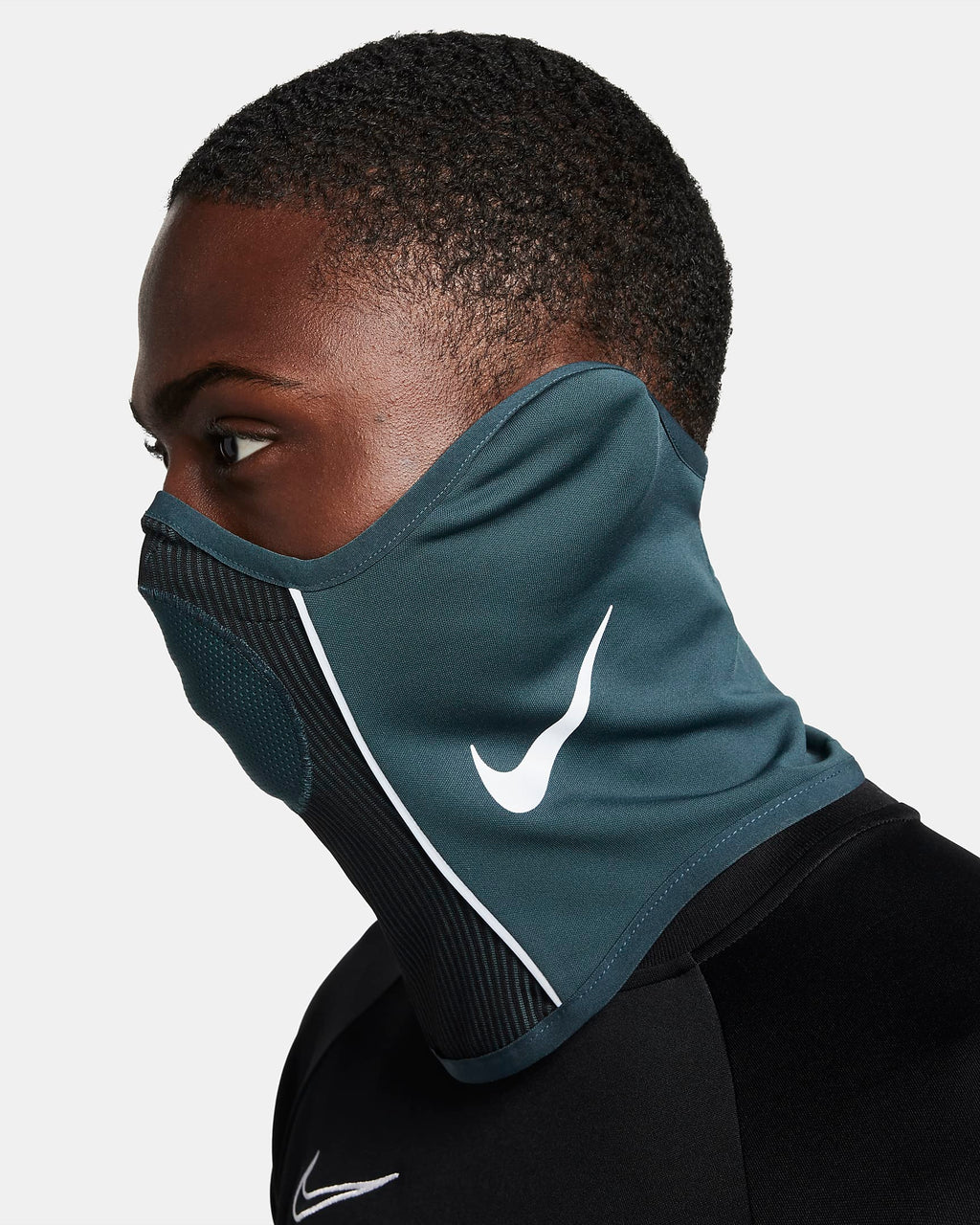 Cache Cou Nike Running Winter Warrior - Vert
