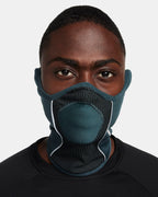 Cache Cou Nike Running Winter Warrior - Vert