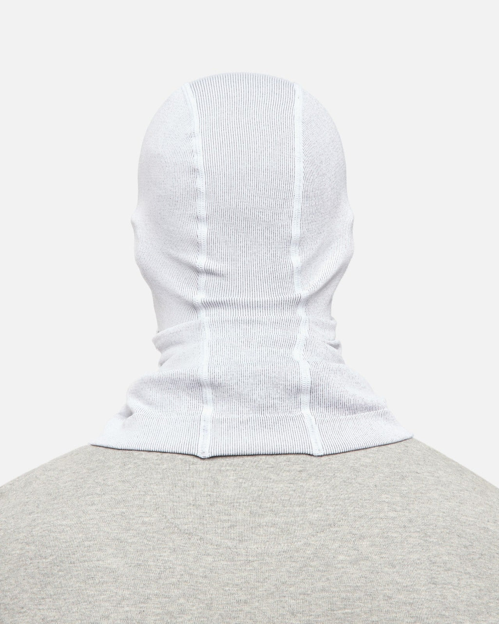 Cagoule FK Hide - Gris