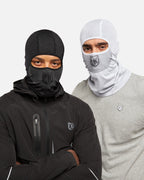 Cagoule FK Hide - Noir