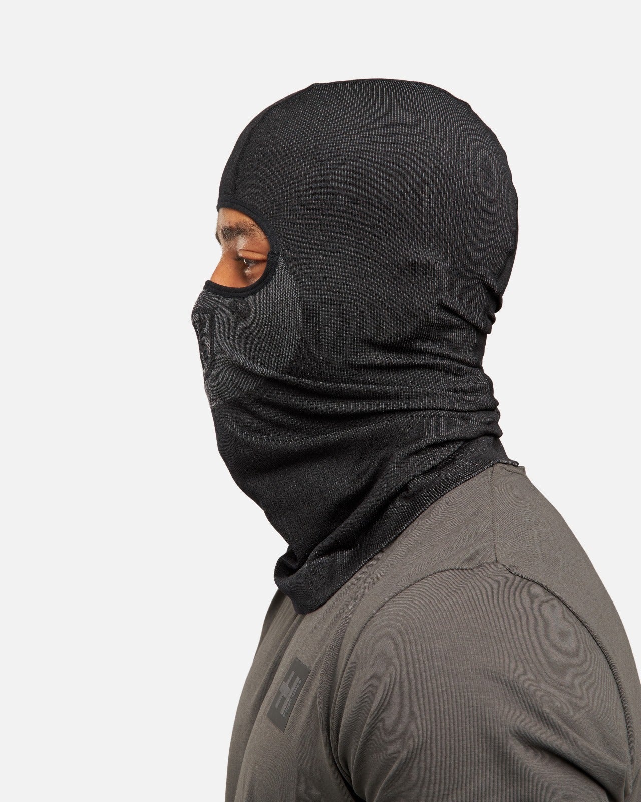 Cagoule FK Hide - Noir