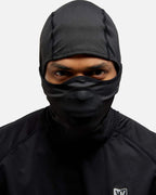 Cagoule FK Silent - Noir