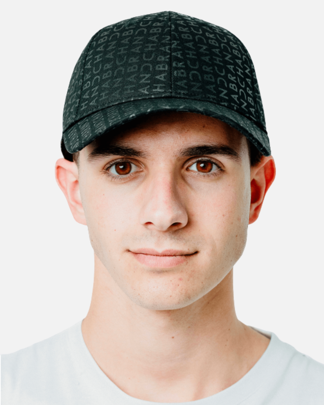 Casquette Chabrand Freedom -  Noir