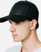 Casquette Chabrand Freedom -  Noir