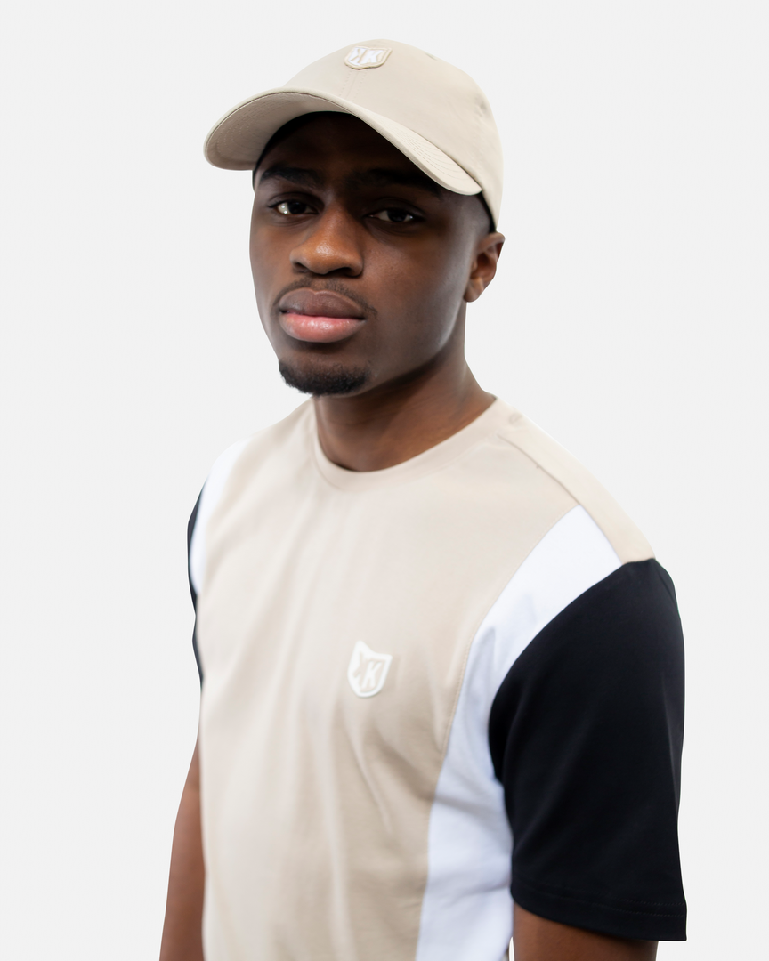 Casquette FK Canto - Beige