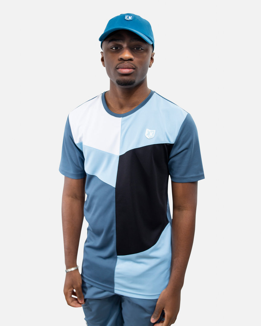 Casquette FK Canto - Bleu Roi