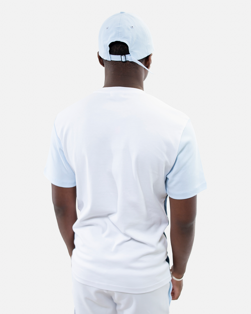 Casquette FK Canto - Bleu Ciel