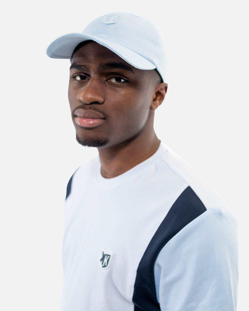 Casquette FK Canto - Bleu Ciel