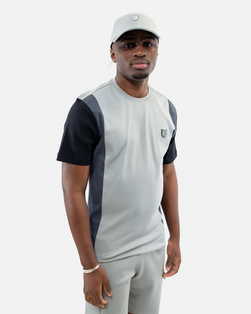 Casquette FK Canto - Gris