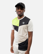 Casquette FK Canto - Noir