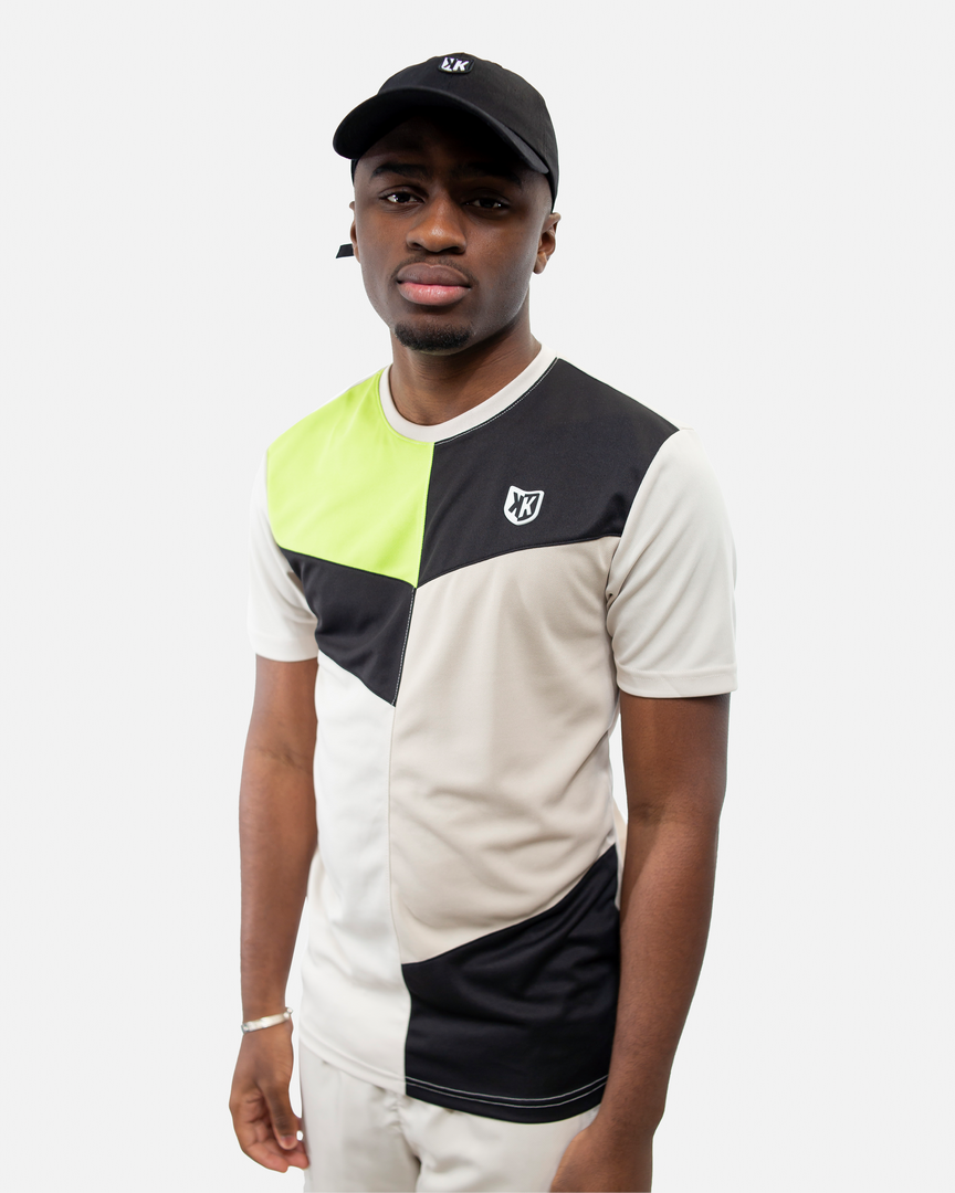 Casquette FK Canto - Noir