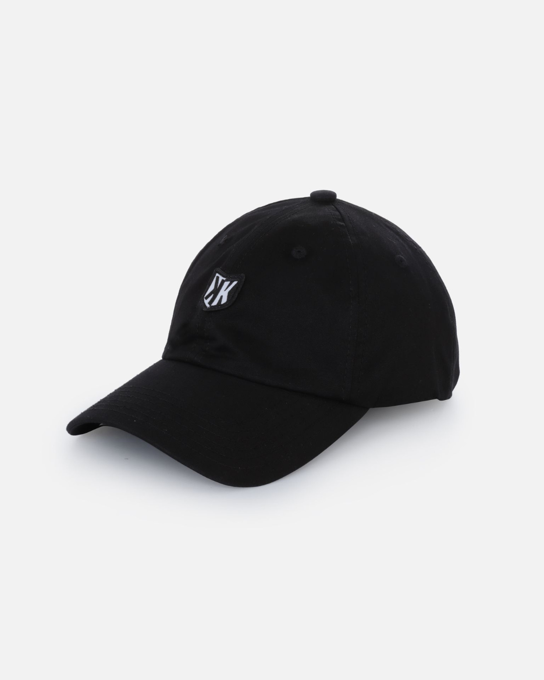 Casquette FK Canto - Noir