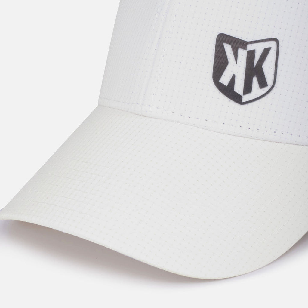 Casquette FK Header - Blanc